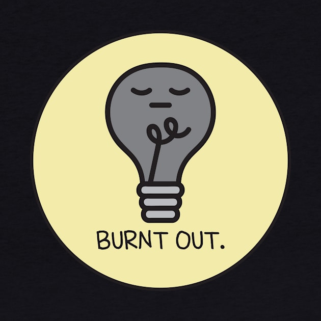 Burnt Out by Baby Bigfoot